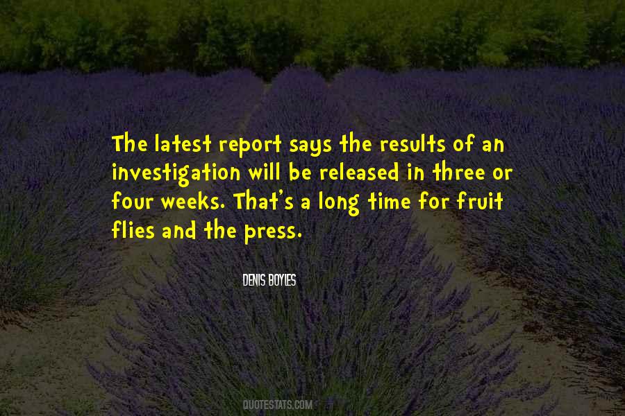 Time Sure Flies By Quotes #1635009