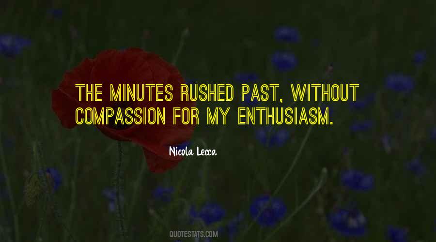 Time Sure Flies By Quotes #594819