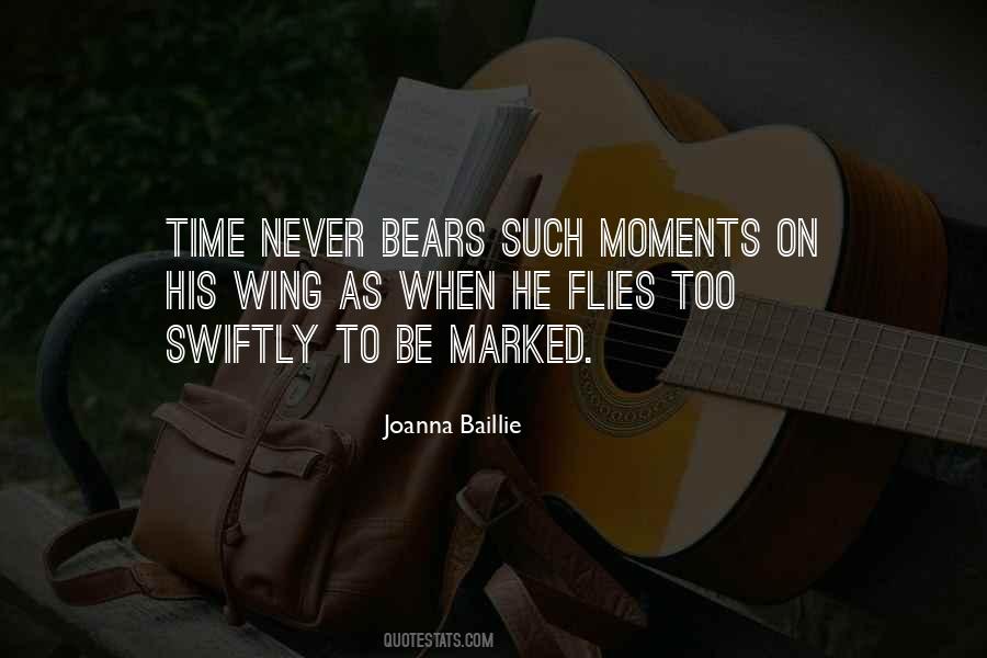 Time Sure Flies By Quotes #662728