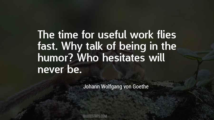 Time Sure Flies By Quotes #691116