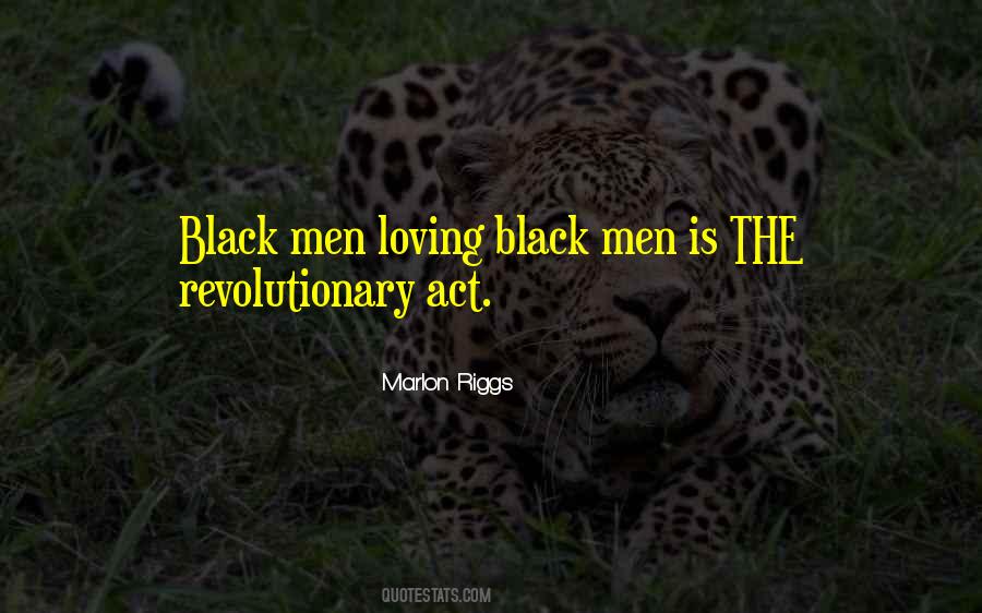 Revolutionary Act Quotes #278738