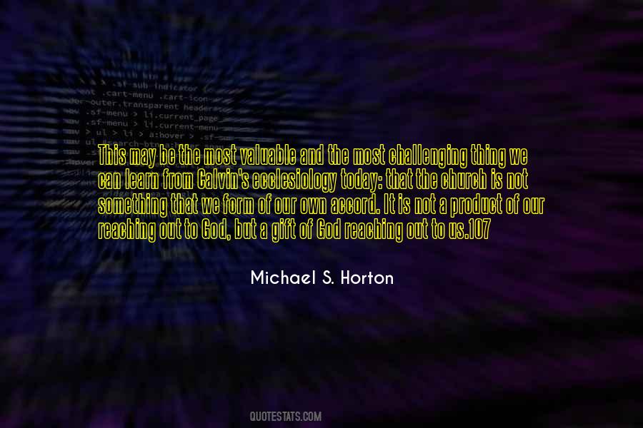 Gift Of Today Quotes #1371267