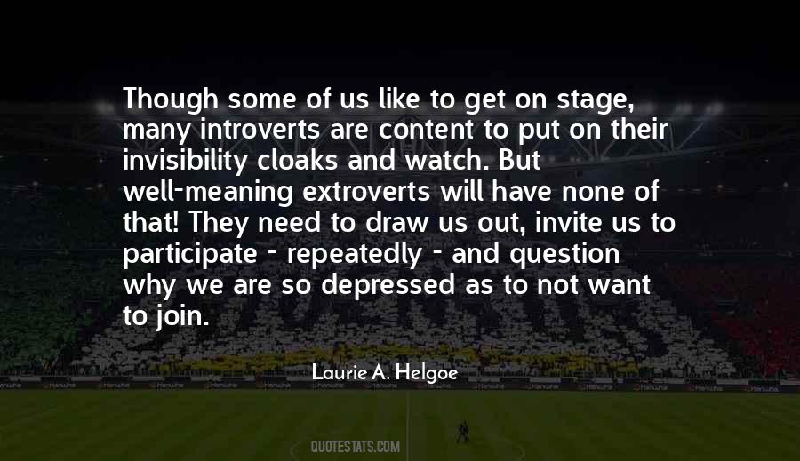 Not To Question Why Quotes #1121785