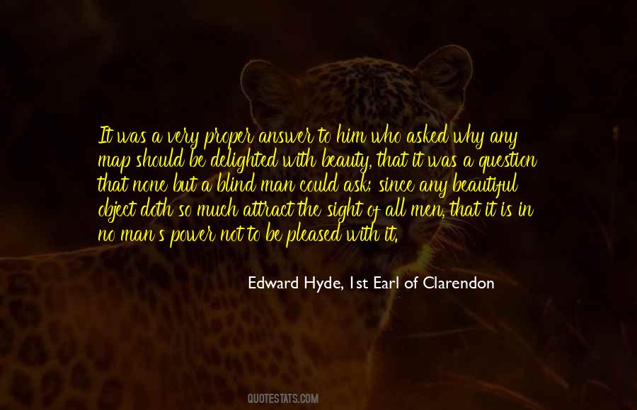 Not To Question Why Quotes #1565614