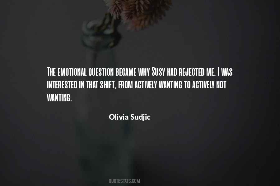 Not To Question Why Quotes #1603235