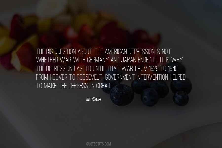 Not To Question Why Quotes #1731539