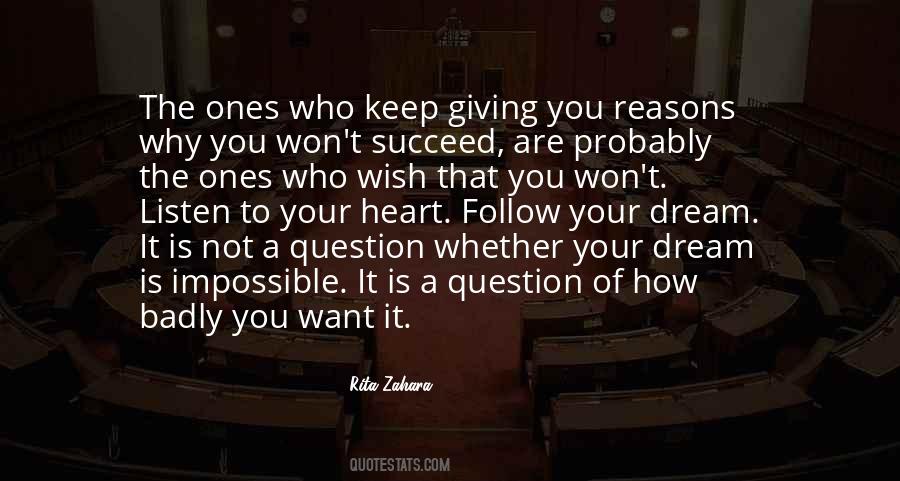 Not To Question Why Quotes #875555