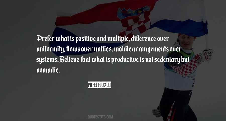 Positive Productive Quotes #1694969