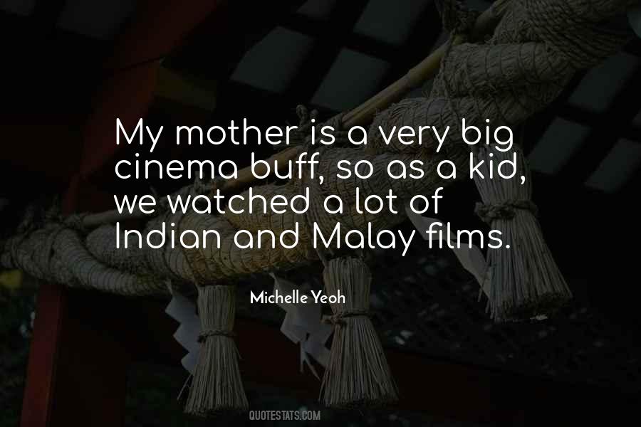 Indian Mother Quotes #1011280