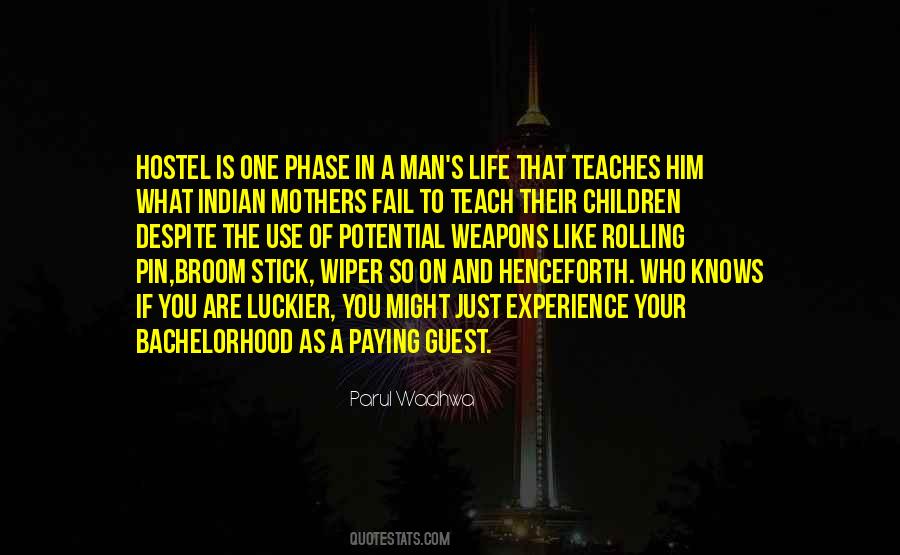 Indian Mother Quotes #1153909