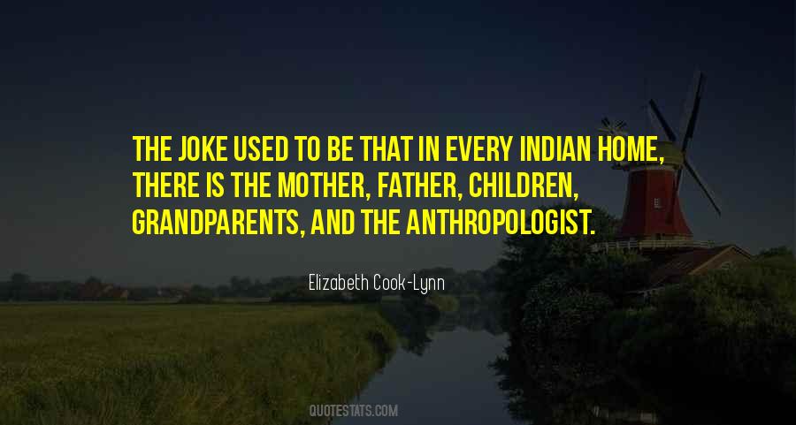 Indian Mother Quotes #1733673