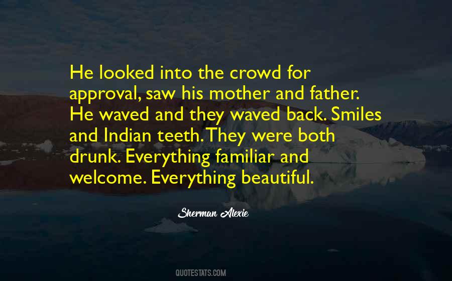 Indian Mother Quotes #67695