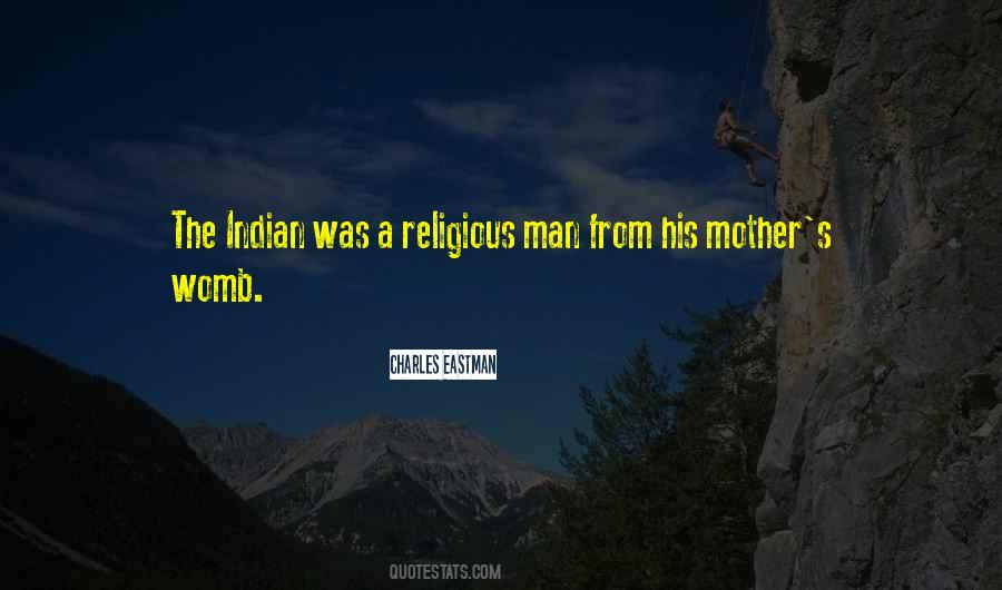 Indian Mother Quotes #738375
