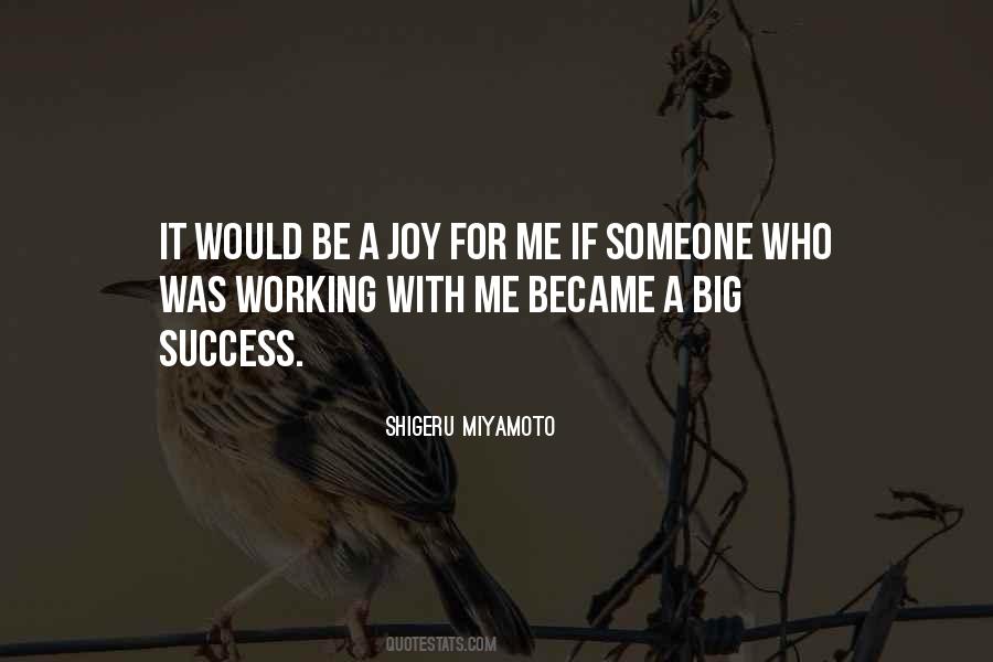 The Joy Of Not Working Quotes #284989