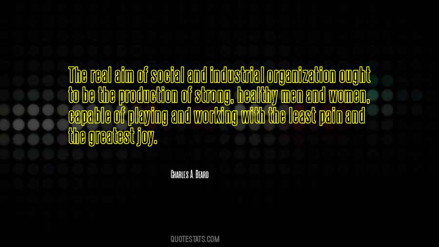 The Joy Of Not Working Quotes #811748