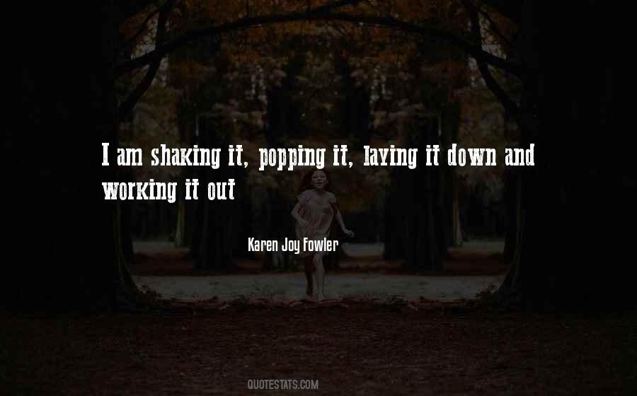 The Joy Of Not Working Quotes #975805