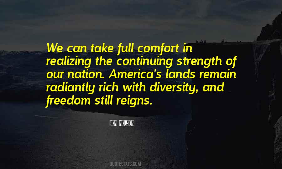Quotes About Realizing Your Own Strength #146434