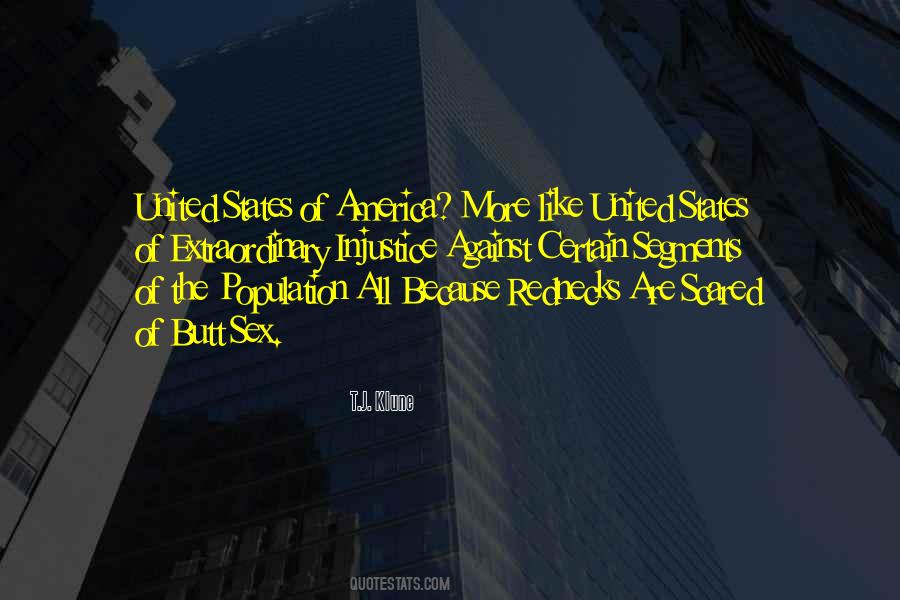 Against Injustice Quotes #1429425