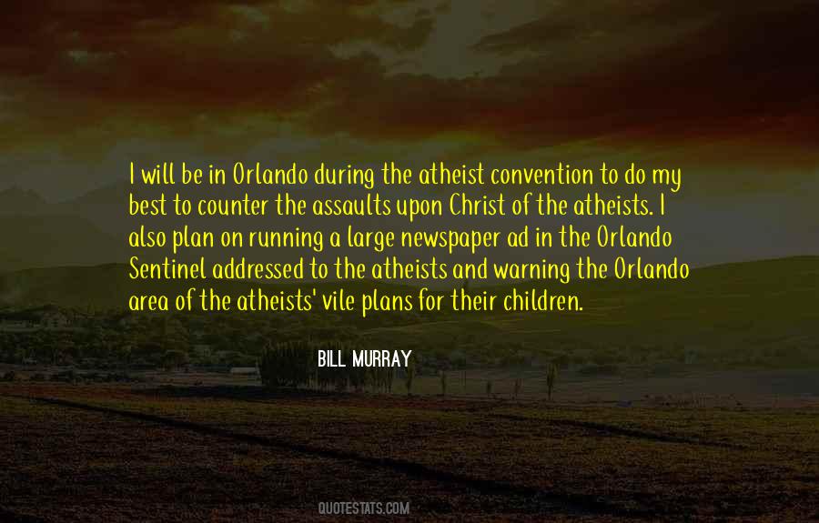 Best Warning Quotes #1411387