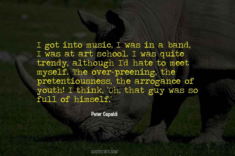 I Hate That Guy Quotes #1549104