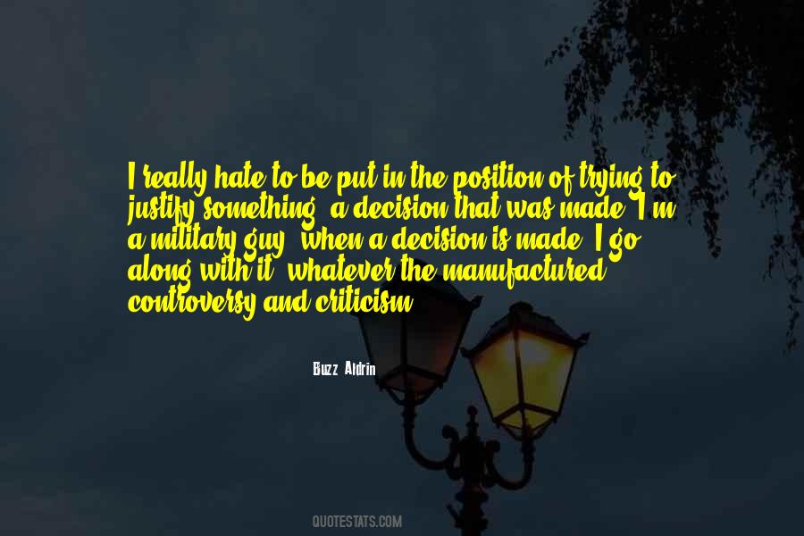 I Hate That Guy Quotes #886370