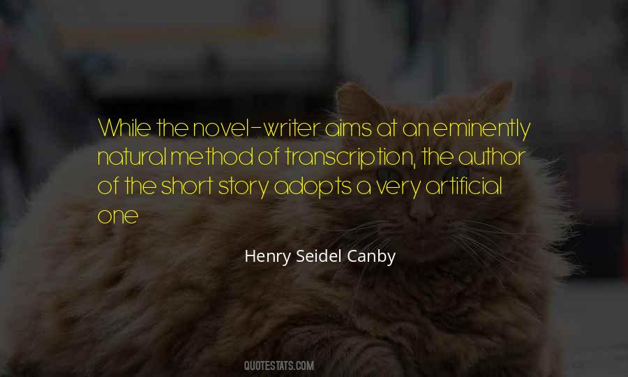 You Are The Author Of Your Own Story Quotes #1081568
