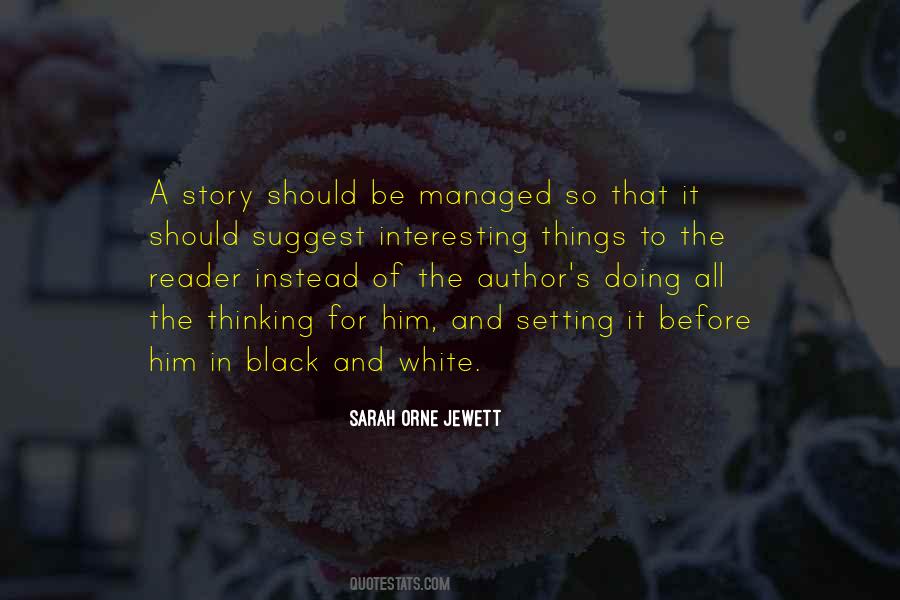 You Are The Author Of Your Own Story Quotes #389290
