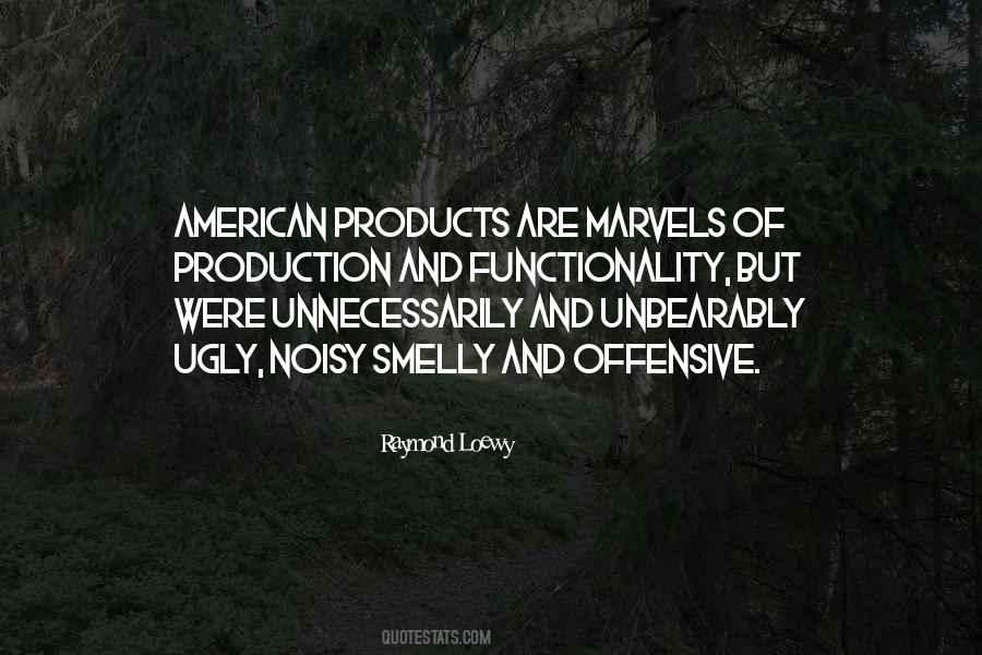 I Might Be Ugly Quotes #54622