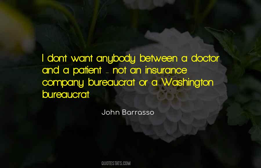 Doctor Patient Quotes #1155839