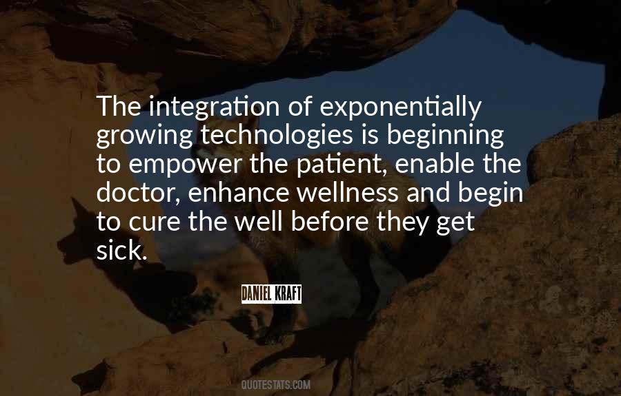 Doctor Patient Quotes #1314874