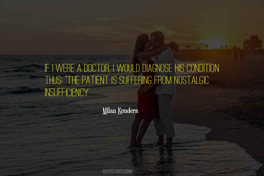 Doctor Patient Quotes #33627