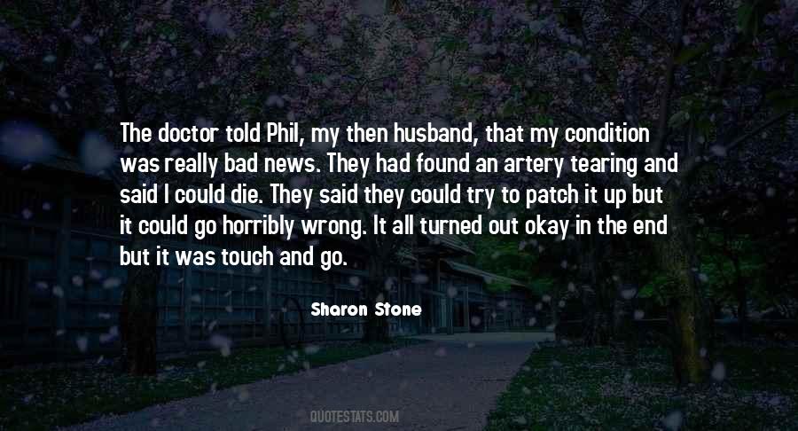 Doctor Phil Quotes #111088