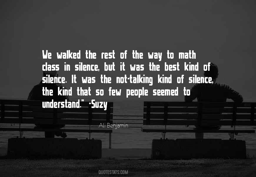 Best Math Quotes #1798654