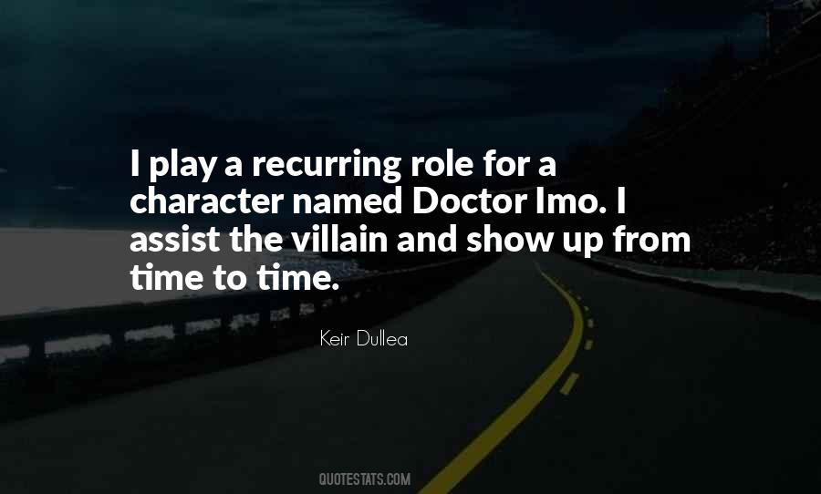 Doctor Role Play Quotes #180278 Doctor Role Play Quotes #180278