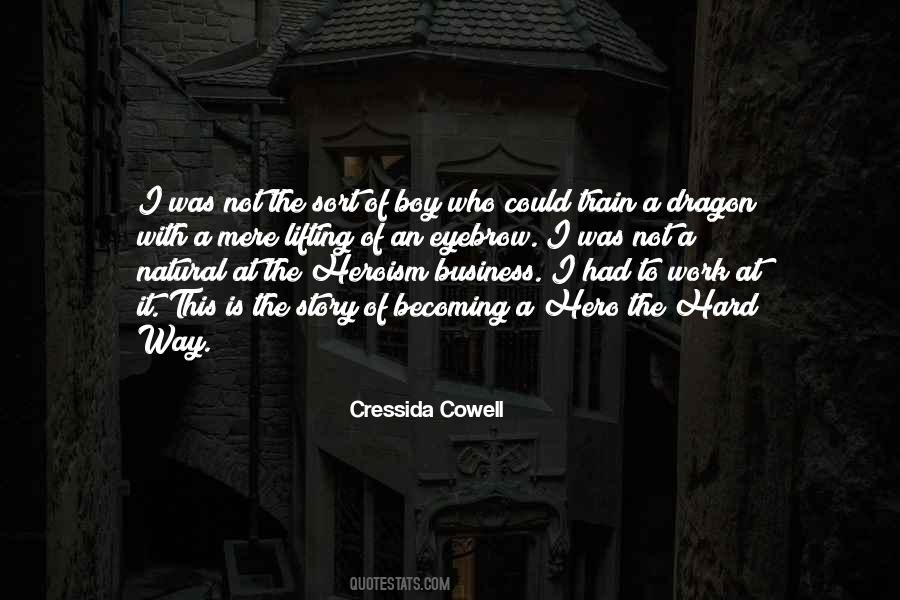 How To Train Your Dragon 3 Quotes #768619