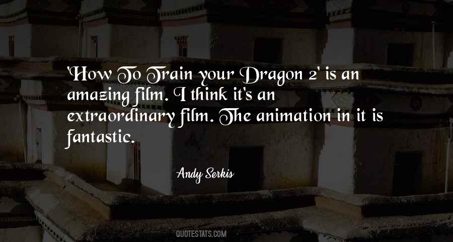 How To Train Your Dragon 3 Quotes #79941