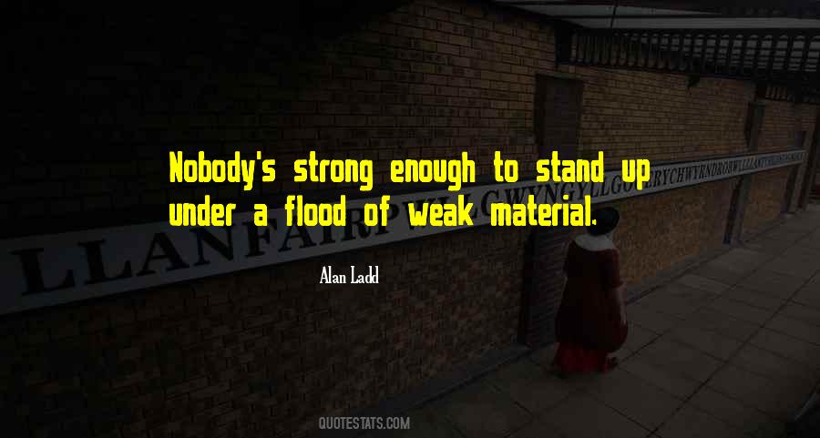 Divided We Conquer Quotes #1504968