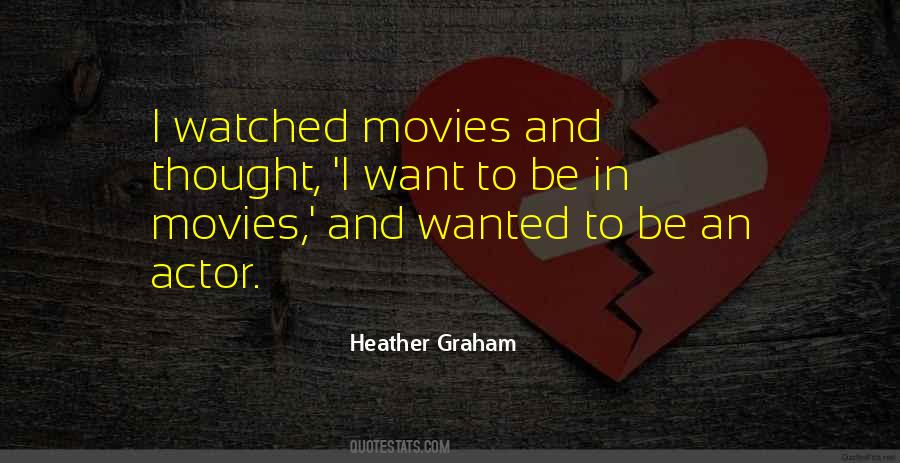 I Want To Be Wanted Quotes #1080280
