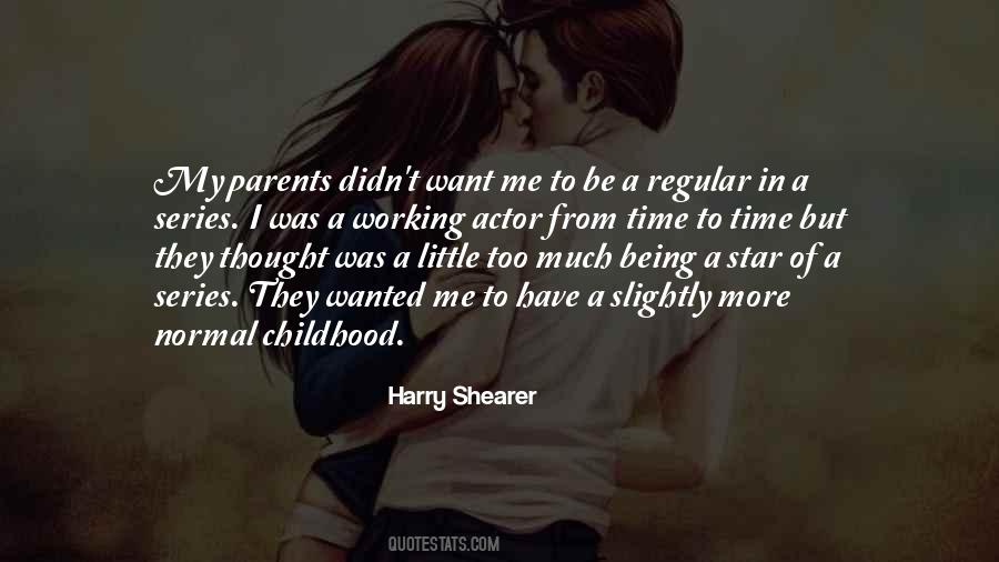 I Want To Be Wanted Quotes #335553