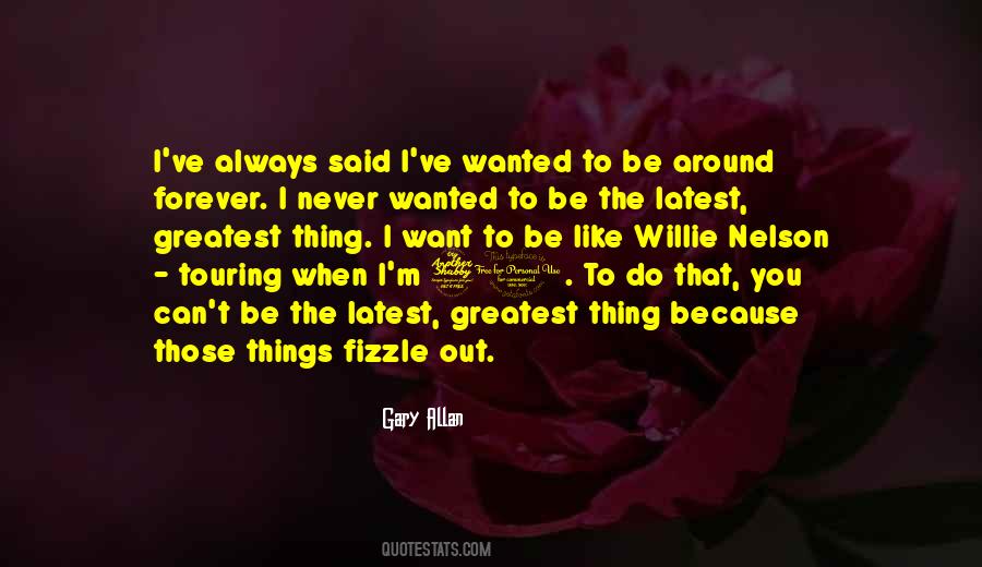 I Want To Be Wanted Quotes #592622