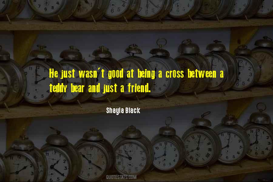 Sorry For Not Being A Good Friend Quotes #260701