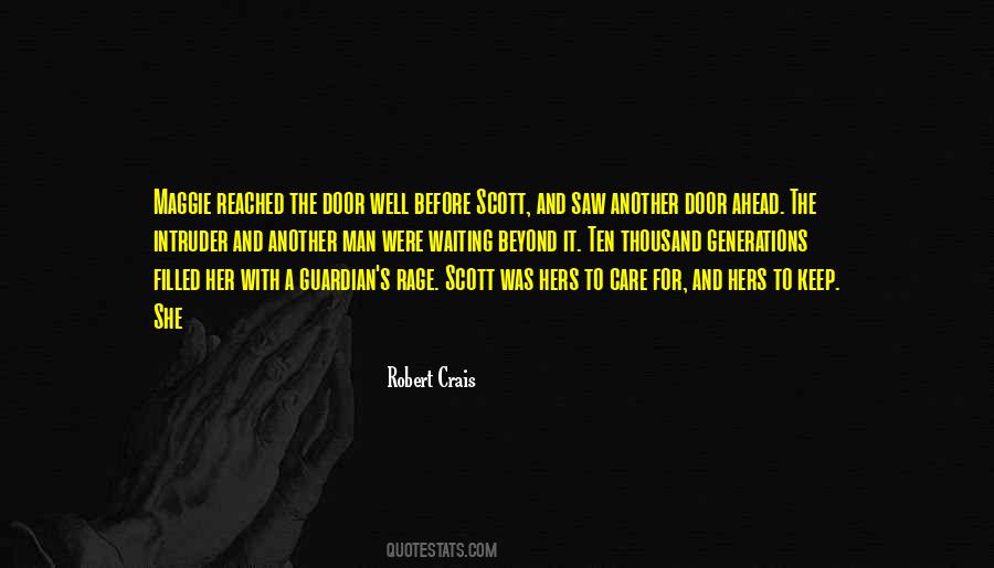 Quotes About Intruder #175142 Quotes About Intruder #175142