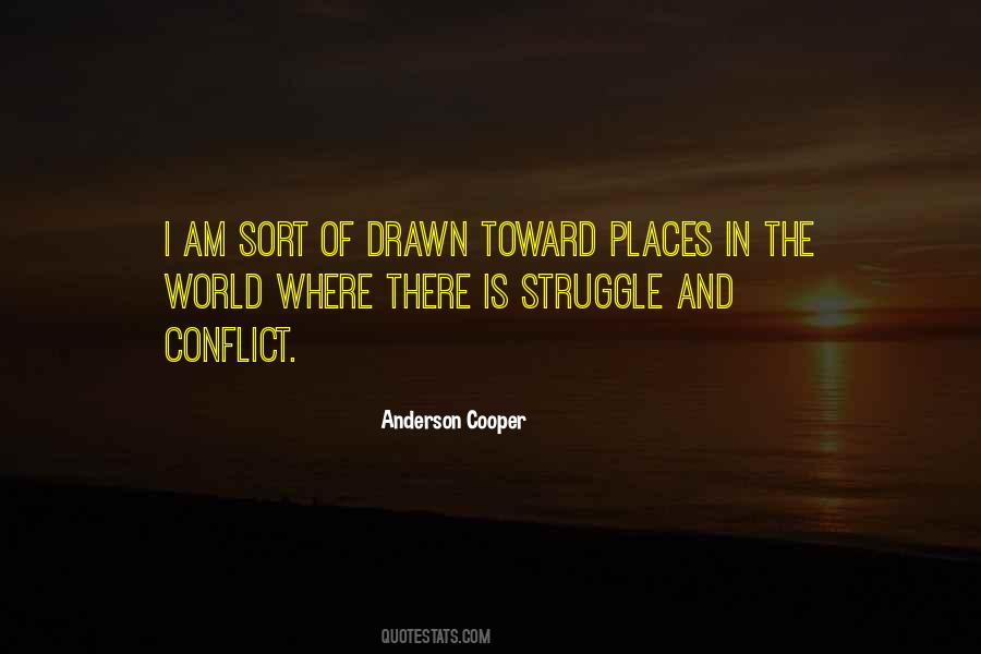 Is In The Struggle Quotes #145163