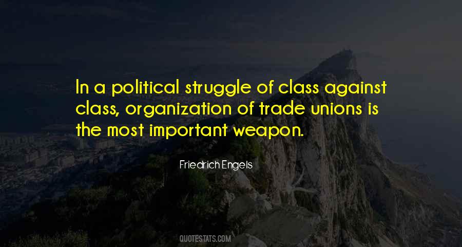 Is In The Struggle Quotes #176795