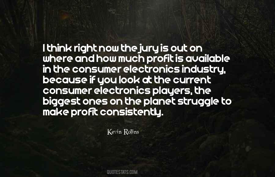 Is In The Struggle Quotes #261548