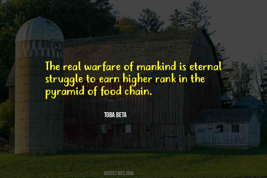 Is In The Struggle Quotes #77953