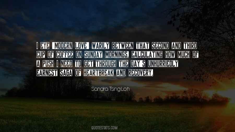 Coffee Sunday Quotes #938356