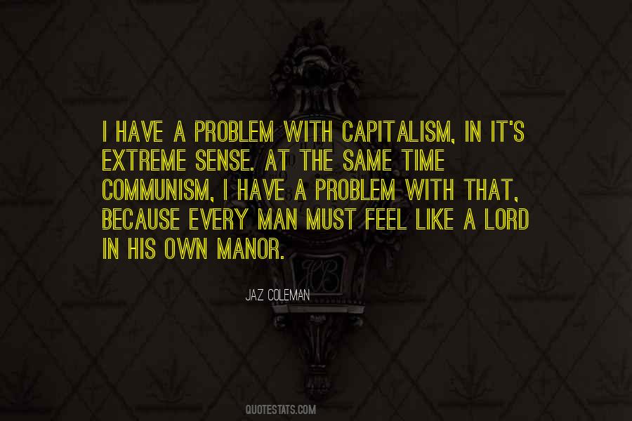 Man Problem Quotes #1403225