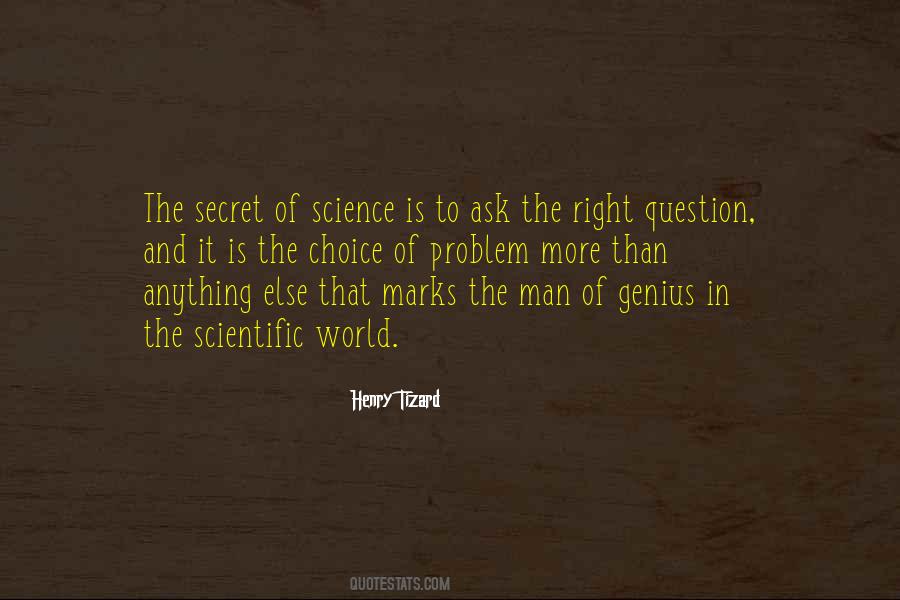 Man Problem Quotes #1403441