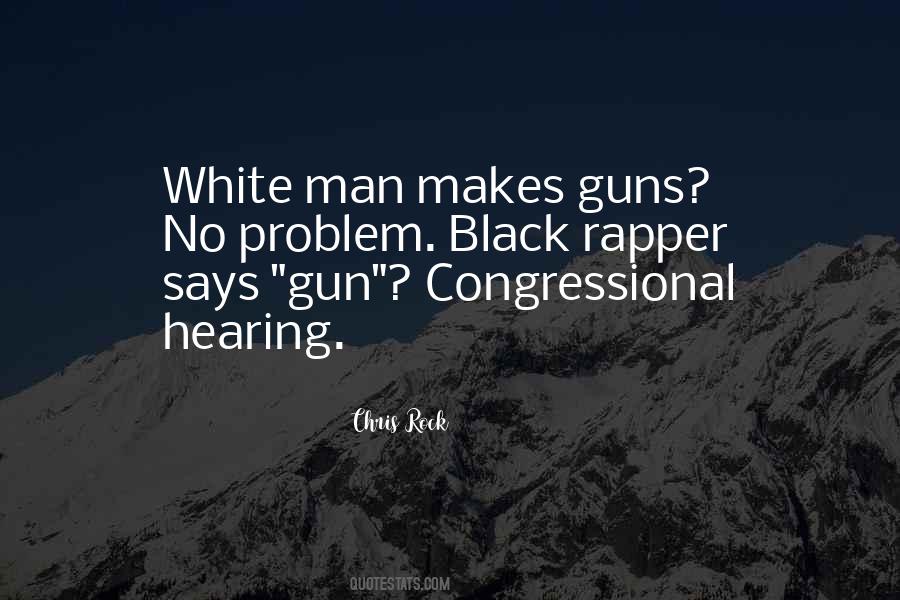 Man Problem Quotes #323780